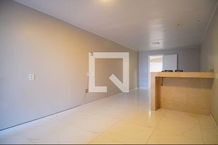 sala de casa à venda com 3 quartos, 186m² em Campina, São Leopoldo