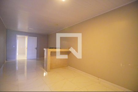 sala de casa à venda com 3 quartos, 186m² em Campina, São Leopoldo