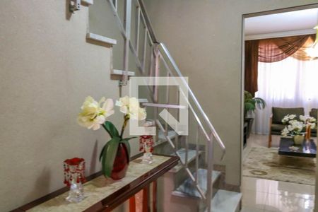 Sala - 1º Pavimento de casa para alugar com 3 quartos, 233m² em Engenho de Dentro, Rio de Janeiro