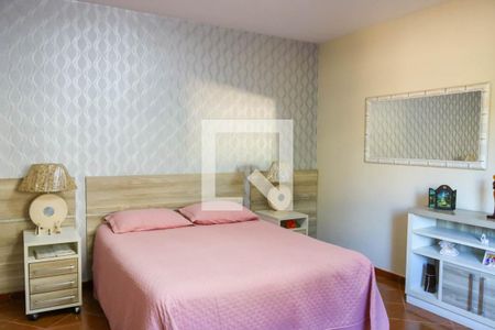 Quarto Suite - 2º Pavimento de casa para alugar com 3 quartos, 233m² em Engenho de Dentro, Rio de Janeiro