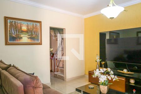 Sala - 1º Pavimento de casa para alugar com 3 quartos, 233m² em Engenho de Dentro, Rio de Janeiro