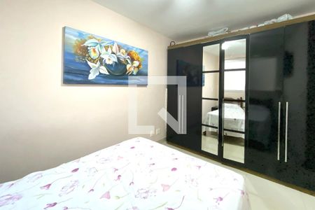 Suite de apartamento à venda com 3 quartos, 78m² em Goiânia, Belo Horizonte