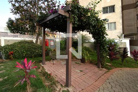Apartamento à venda com 3 quartos, 78m² em Goiânia, Belo Horizonte