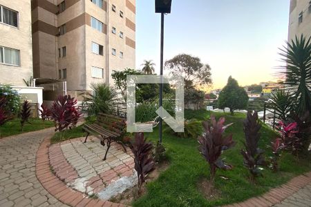 Apartamento à venda com 3 quartos, 78m² em Goiânia, Belo Horizonte