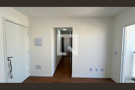Sala de apartamento para alugar com 2 quartos, 44m² em Jardim Aida, Guarulhos