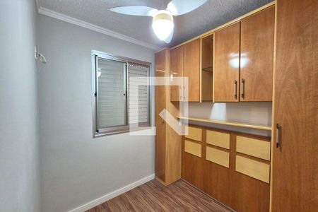 Quarto 2  de apartamento à venda com 2 quartos, 47m² em Parque Italia, Campinas