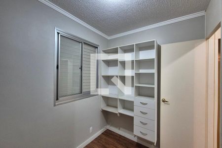 Quarto 1  de apartamento à venda com 2 quartos, 47m² em Parque Italia, Campinas