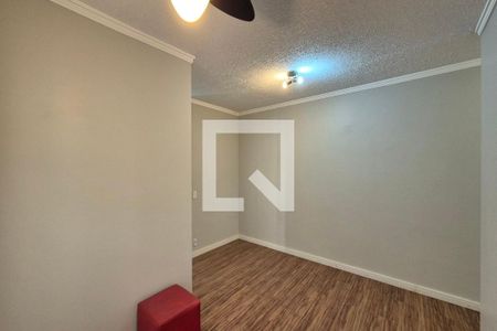 Sala de apartamento à venda com 2 quartos, 47m² em Parque Italia, Campinas