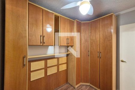 Quarto 2  de apartamento à venda com 2 quartos, 47m² em Parque Italia, Campinas