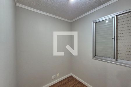 Quarto 1  de apartamento à venda com 2 quartos, 47m² em Parque Italia, Campinas