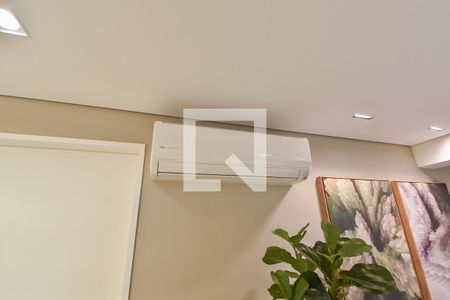 Sala de apartamento à venda com 3 quartos, 148m² em Vila Mariana, São Paulo