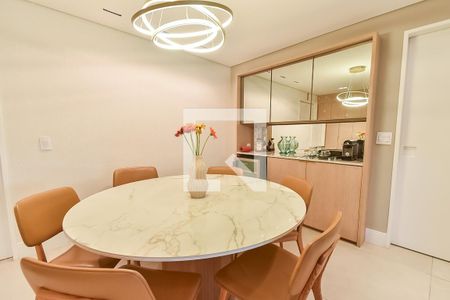 Sala de apartamento à venda com 3 quartos, 148m² em Vila Mariana, São Paulo