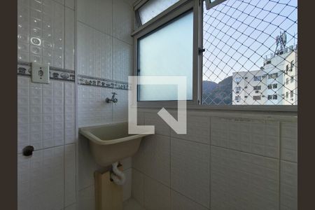 Apartamento para alugar com 2 quartos, 50m² em Jacarepaguá, Rio de Janeiro