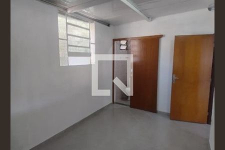 Kitnet/Studio para alugar com 1 quarto, 30m² em Bonsucesso, Contagem