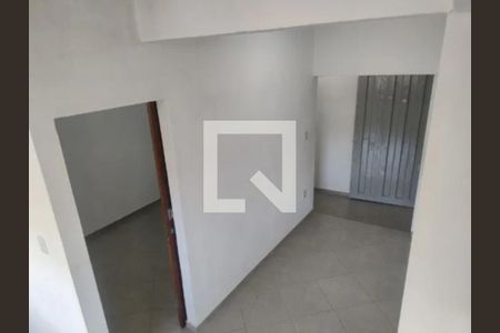 Kitnet/Studio para alugar com 1 quarto, 30m² em Bonsucesso, Contagem