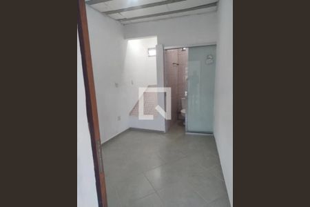 Kitnet/Studio para alugar com 1 quarto, 30m² em Bonsucesso, Contagem