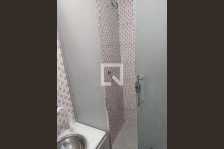 Kitnet/Studio para alugar com 1 quarto, 30m² em Bonsucesso, Contagem