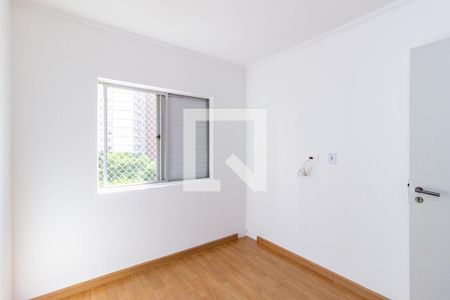 Quarto 1 de apartamento para alugar com 2 quartos, 56m² em Jardim Iris, São Paulo