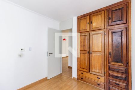 Quarto 1 de apartamento para alugar com 2 quartos, 56m² em Jardim Iris, São Paulo