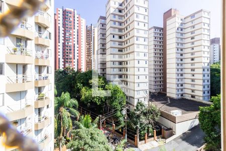 Vista Varanda de apartamento para alugar com 2 quartos, 56m² em Jardim Iris, São Paulo