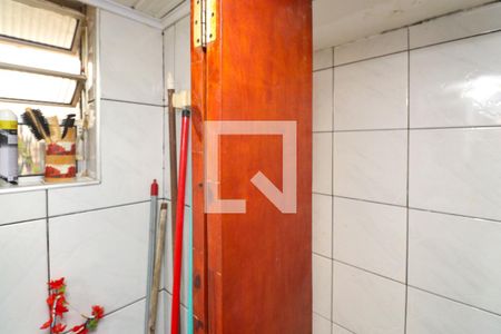 Banheiro 1 de casa para alugar com 3 quartos, 96m² em Jardim Tremembe, São Paulo