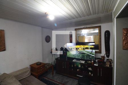 sala  de casa para alugar com 3 quartos, 96m² em Jardim Tremembe, São Paulo