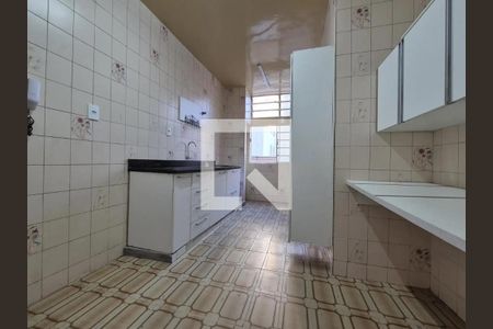Apartamento para alugar com 3 quartos, 90m² em Funcionários, Belo Horizonte