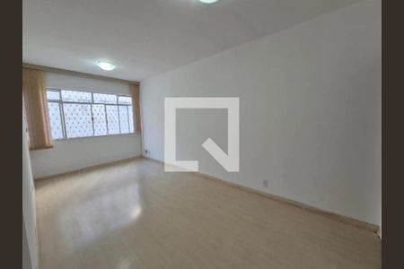 Apartamento para alugar com 3 quartos, 90m² em Funcionários, Belo Horizonte