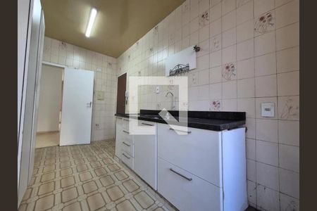 Apartamento para alugar com 3 quartos, 90m² em Funcionários, Belo Horizonte