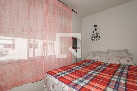 Quarto 2 de apartamento à venda com 2 quartos, 54m² em Jardim Sabará, Porto Alegre