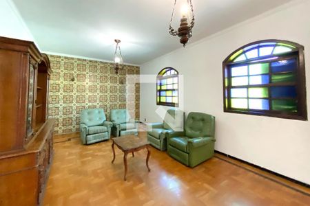 Sala de casa para alugar com 6 quartos, 500m² em Padre Eustáquio, Belo Horizonte