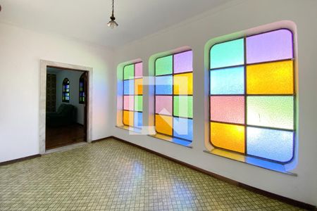Antessala de casa para alugar com 6 quartos, 500m² em Padre Eustáquio, Belo Horizonte