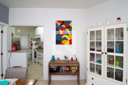 Sala de apartamento para alugar com 3 quartos, 180m² em Ingleses Norte, Florianópolis
