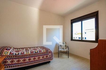 Quarto2 de apartamento para alugar com 2 quartos, 73m² em São João, Porto Alegre