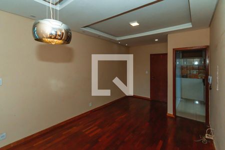 Apartamento para alugar com 3 quartos, 80m² em Rio Branco, Belo Horizonte