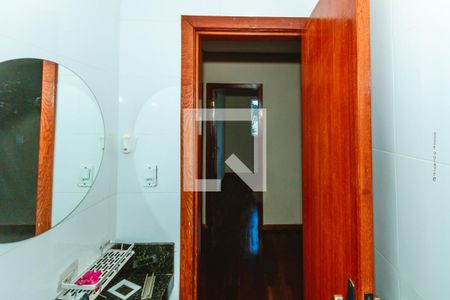 Apartamento para alugar com 3 quartos, 80m² em Rio Branco, Belo Horizonte
