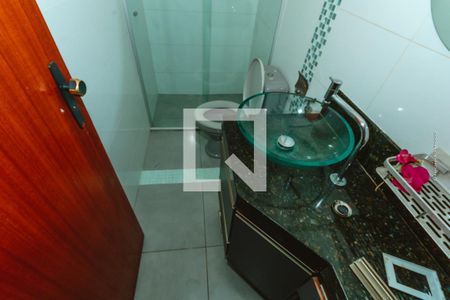 Apartamento para alugar com 3 quartos, 80m² em Rio Branco, Belo Horizonte