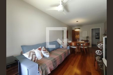 Sala de apartamento à venda com 3 quartos, 89m² em Recreio dos Bandeirantes, Rio de Janeiro