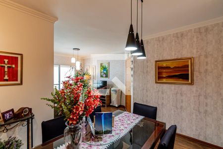 Sala de apartamento à venda com 3 quartos, 103m² em Pompeia, São Paulo