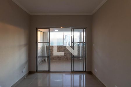 Sala de apartamento à venda com 1 quarto, 47m² em Barra Funda, São Paulo