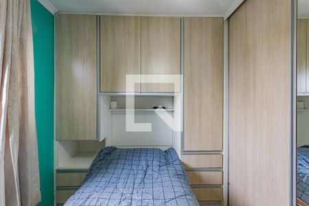 Quarto 2 de apartamento à venda com 2 quartos, 60m² em Jardim Vergueiro, São Paulo