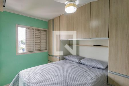 Quarto 1 de apartamento à venda com 2 quartos, 60m² em Jardim Vergueiro, São Paulo