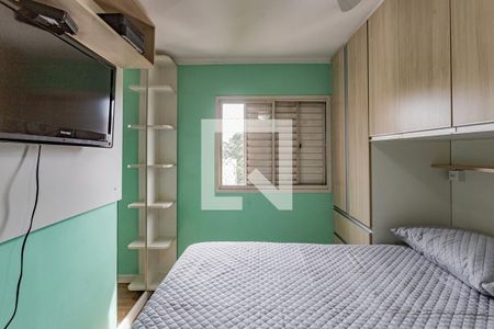 Quarto 1 de apartamento à venda com 2 quartos, 60m² em Jardim Vergueiro, São Paulo