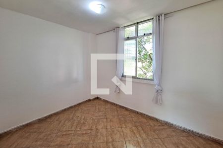 Quarto 1 de apartamento para alugar com 2 quartos, 72m² em Fátima, Niterói
