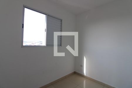 Quarto 2 de apartamento para alugar com 2 quartos, 54m² em Vila Silvia, São Paulo