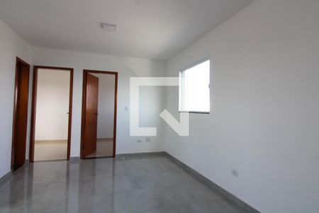 Sala de apartamento para alugar com 2 quartos, 54m² em Vila Silvia, São Paulo