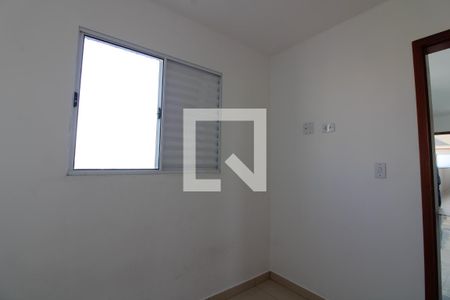 Quarto 1 de apartamento para alugar com 2 quartos, 54m² em Vila Silvia, São Paulo