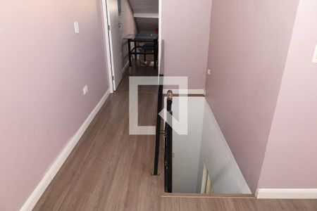 Sala 2 de casa à venda com 3 quartos, 118m² em Jardim Nossa Senhora do Carmo, São Paulo