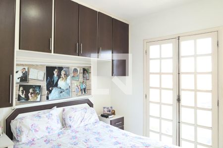Quarto 1 de casa à venda com 3 quartos, 118m² em Jardim Nossa Senhora do Carmo, São Paulo