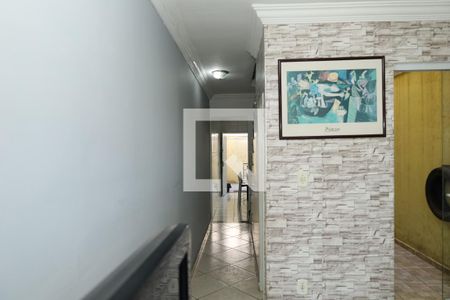 Sala de casa à venda com 3 quartos, 118m² em Jardim Nossa Senhora do Carmo, São Paulo